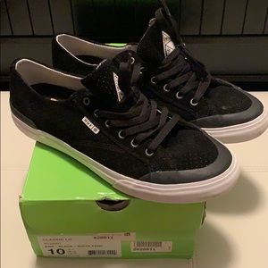 HUF Classic Lo (sz10)
